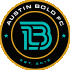 Logo Austin Bold