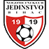 Logo Jedinstvo Bihac