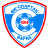 Logo Spartak Varna