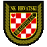 Logo NK Hrvatski Dragovoljac