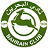 Logo Bahrain SC