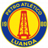 Logo Petro Atletico