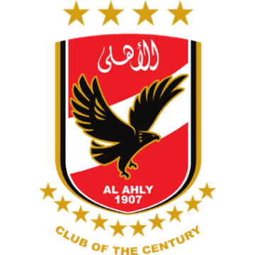 Logo Al Ahly SC