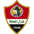 Logo Ghazl Al Mahalla