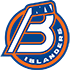 Logo Bridgeport Islanders