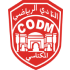 Logo CODM Meknes