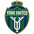 Logo York United FC
