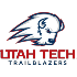 Logo Utah Tech Trailblazers