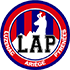 Logo Luzenac AP