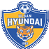 Logo Dong Ulsan FC