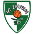 Logo FK Kauno Zalgiris B