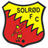 Logo Solroed FC (Vrouwen)