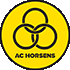 Logo AC Horsens U19