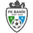 Logo Banik Most-Sous