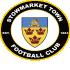 Logo Stowmarket Town