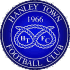 Logo Hanley Town