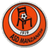 Logo ASD Manzanese