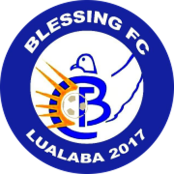 Logo Blessing FC