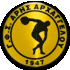 Logo Aris Archangelou