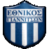 Logo Ethnikos Giannitsa