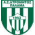 Logo Atromitos Palamas