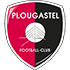 Logo Plougastel FC