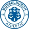 Logo Musselburgh Athletic