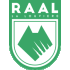 Logo RAAL La Louviere