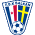 Logo FBK Balkan