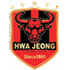 Logo Hwajeong FC