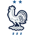 Logo Frankrijk U23