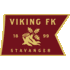 Logo Viking (Vrouwen)