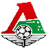 Logo Lokomotiv Moscow (Vrouwen)