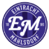 Logo Eintracht Mahlsdorf