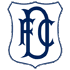 Logo Dundee FC B