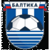 Logo Baltika-BFU Kaliningrad