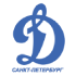 Logo Dynamo Saint Petersburg