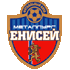 Logo FC Yenisey Krasnoyarsk II