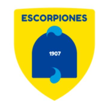 Logo Escorpiones