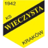 Logo Wieczysta Krakow