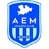 Logo AE Mykonou