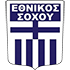 Logo Ethnikos Sochos