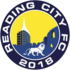 Logo Reading City