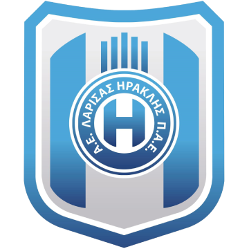 Logo AE Iraklis Larissa