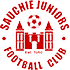 Logo Sauchie Juniors