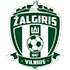 Logo Zalgiris Vilnius U19