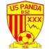 Logo Us Panda