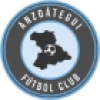 Logo Anzoategui FC