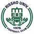 Logo Rissho University