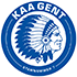 Logo Gent U23